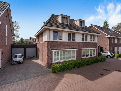 Voorneveldstraat 10
