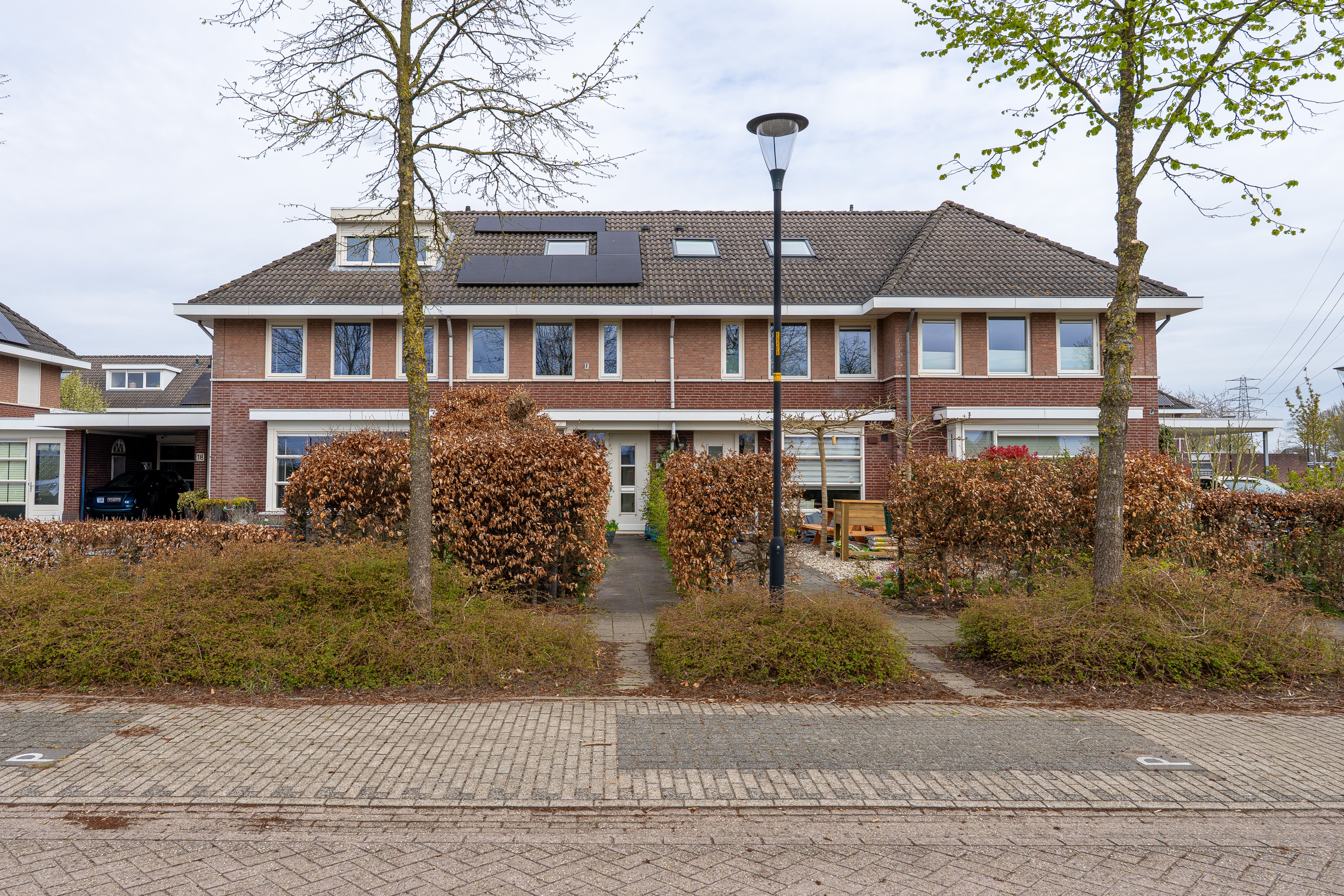 Foto van Fruitlaan 16, Bemmel