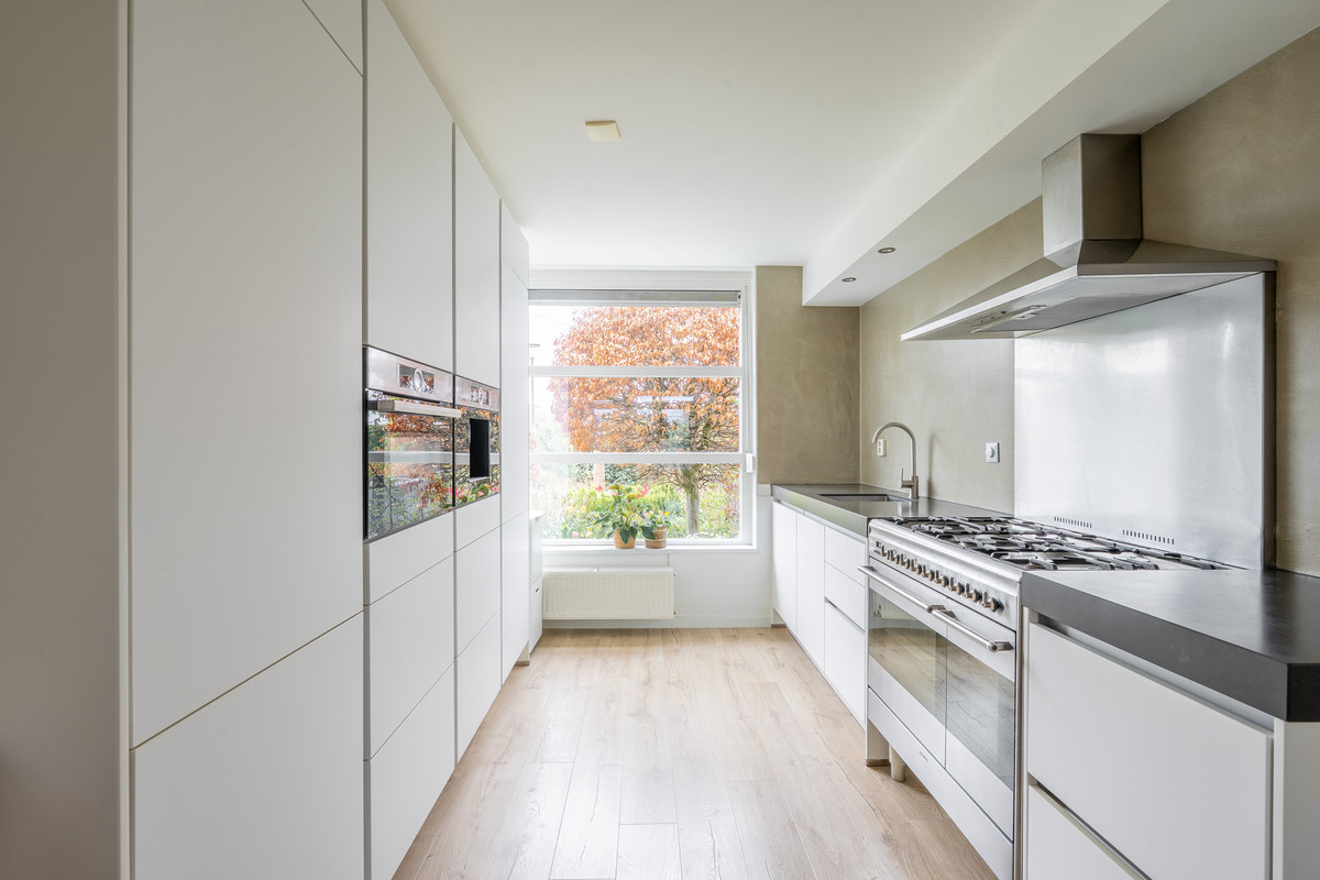 Tussenwoning te koop: Fruitlaan 16, Bemmel