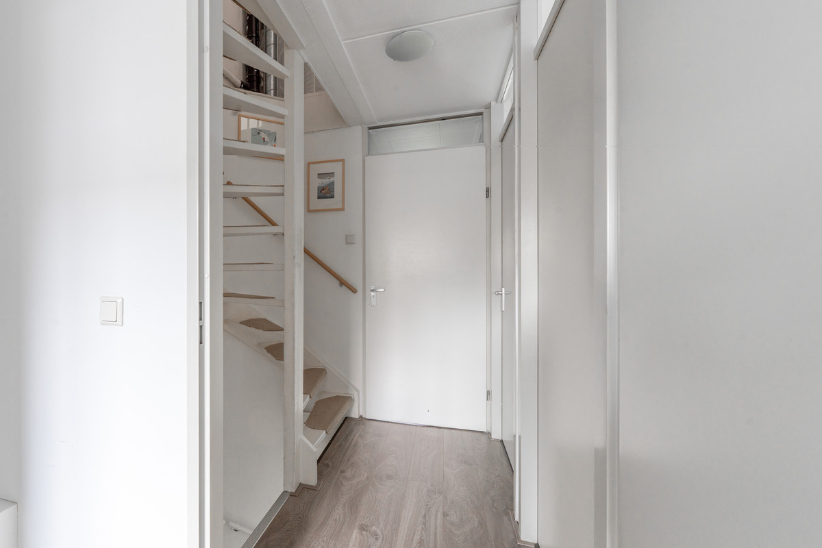 Tussenwoning te koop: Fruitlaan 16, Bemmel