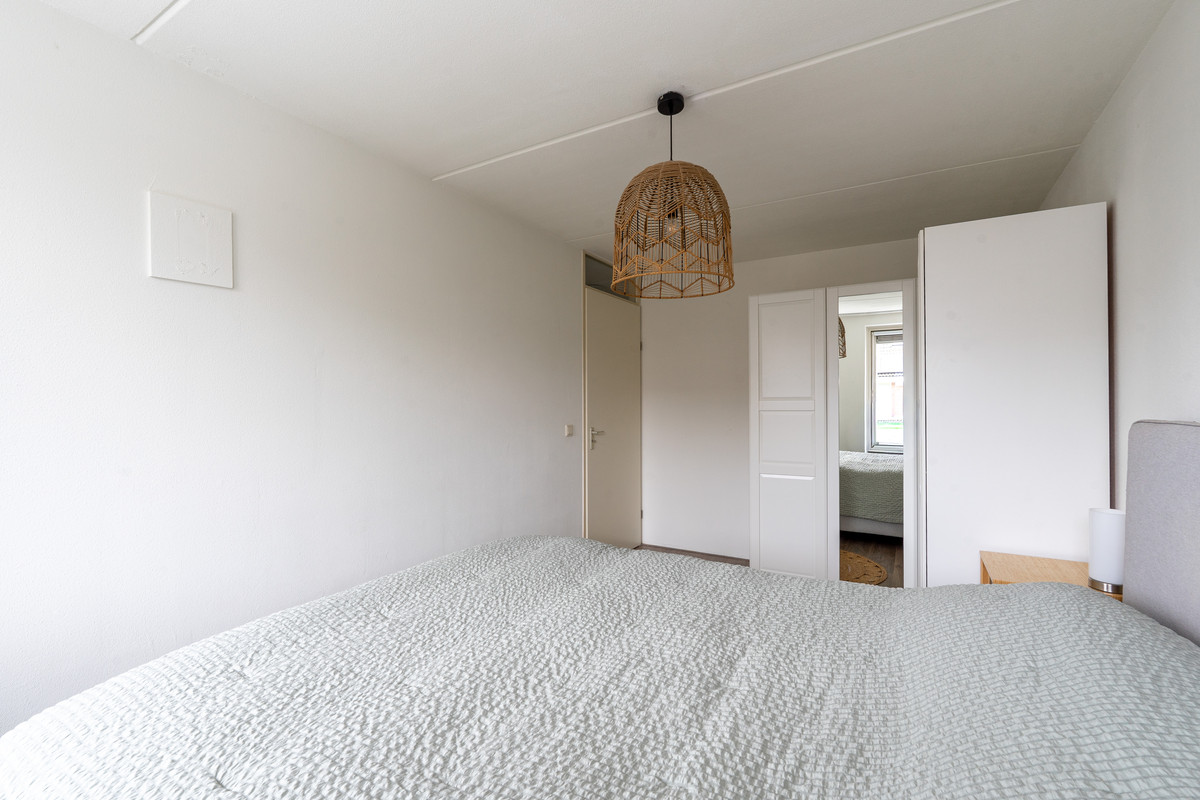 Tussenwoning te koop: Fruitlaan 16, Bemmel