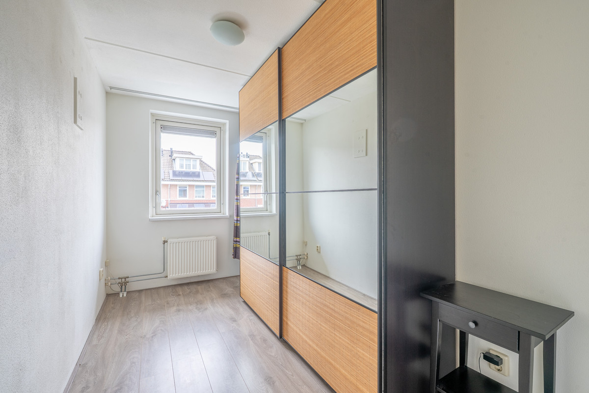 Tussenwoning te koop: Fruitlaan 16, Bemmel
