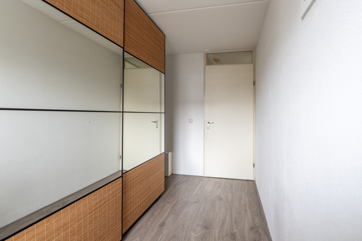 Tussenwoning te koop: Fruitlaan 16, Bemmel