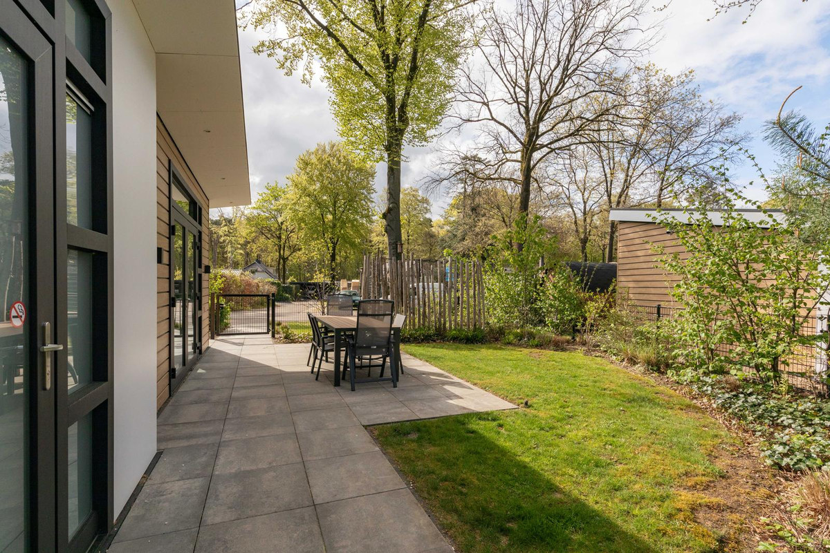 Vrijstaande woning te koop: Zonneoordlaan 47R104, Ede