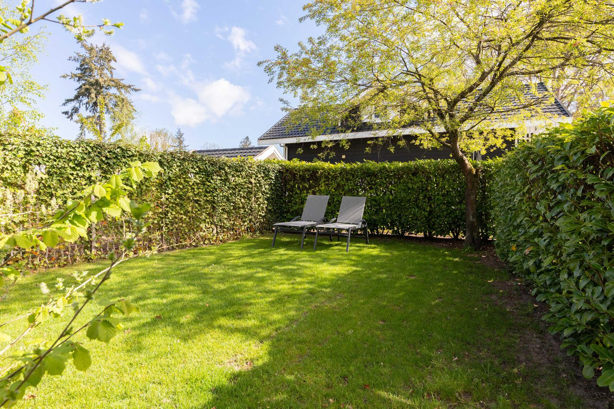 Vrijstaande woning te koop: Zonneoordlaan 47R104, Ede