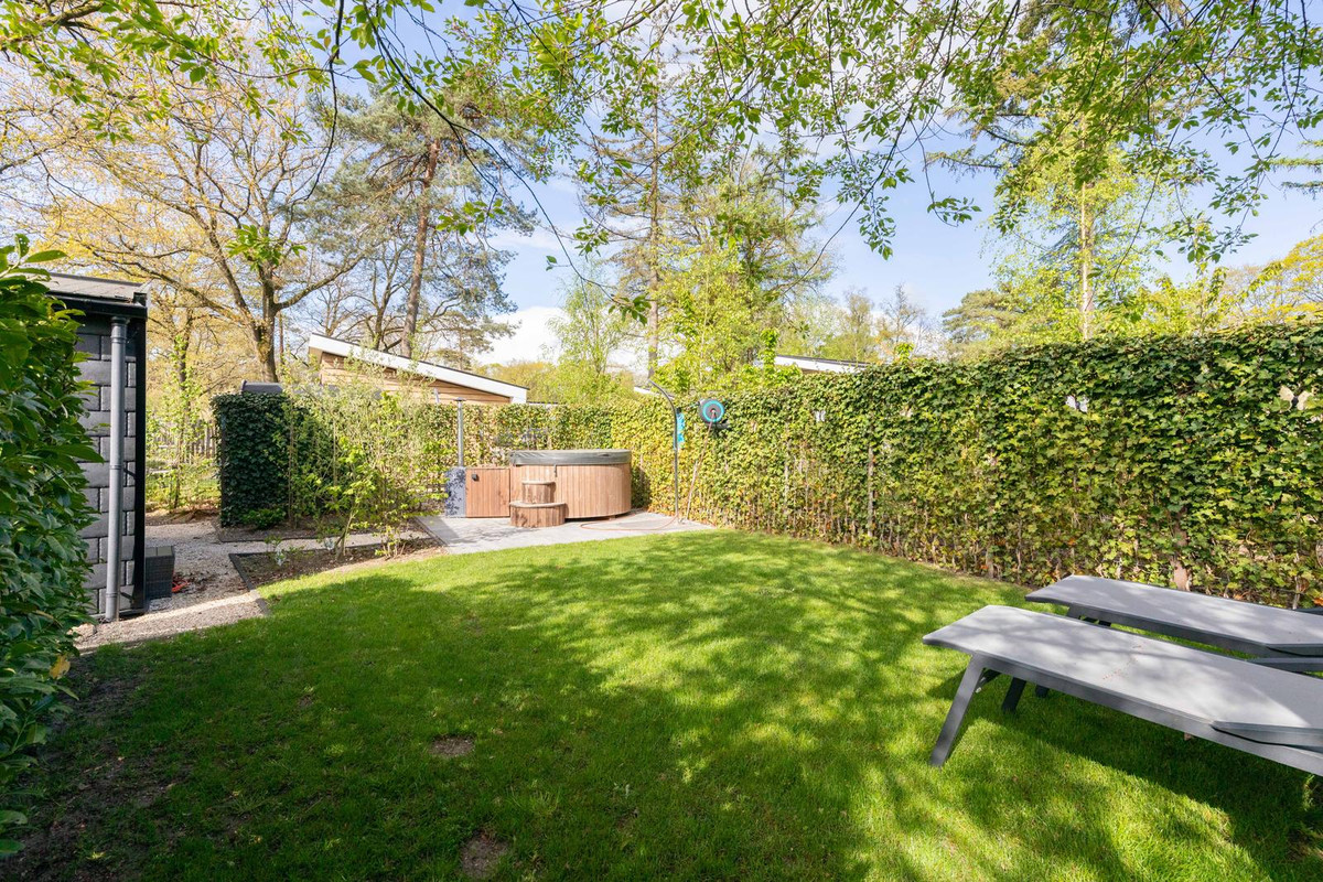 Vrijstaande woning te koop: Zonneoordlaan 47R104, Ede