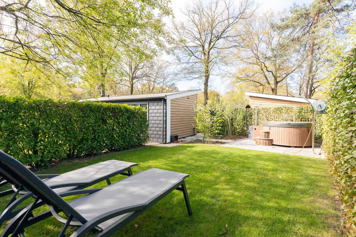 Vrijstaande woning te koop: Zonneoordlaan 47R104, Ede