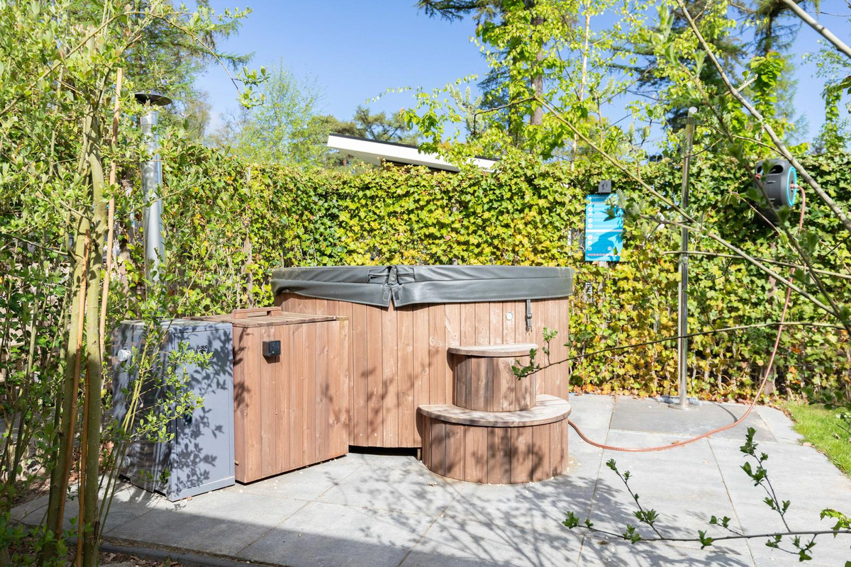 Vrijstaande woning te koop: Zonneoordlaan 47R104, Ede
