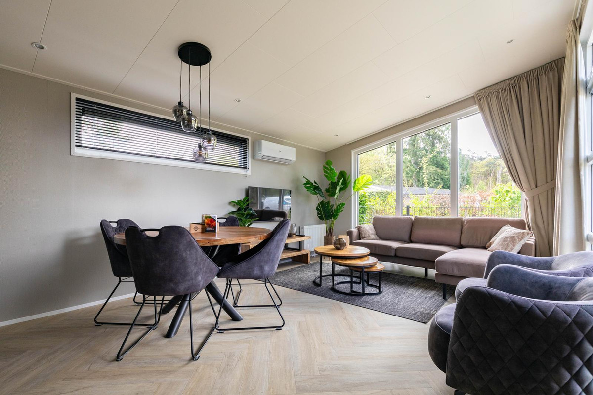 Vrijstaande woning te koop: Zonneoordlaan 47R104, Ede