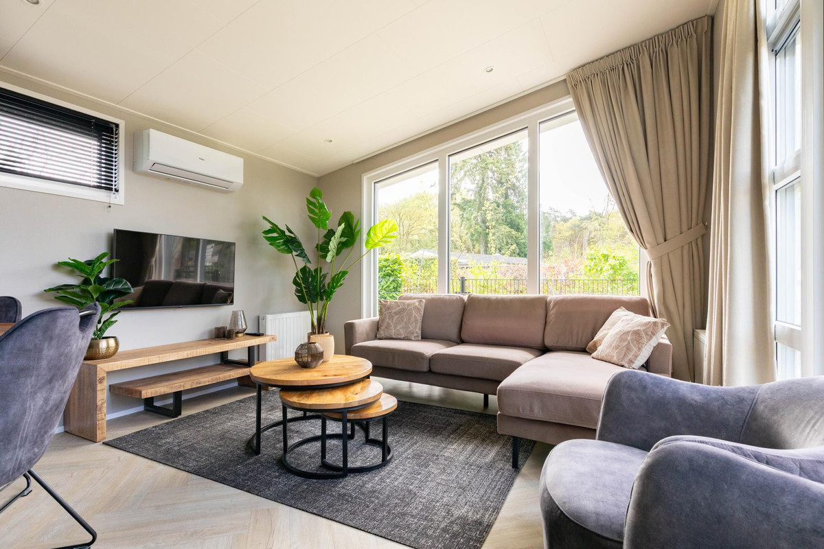 Vrijstaande woning te koop: Zonneoordlaan 47R104, Ede