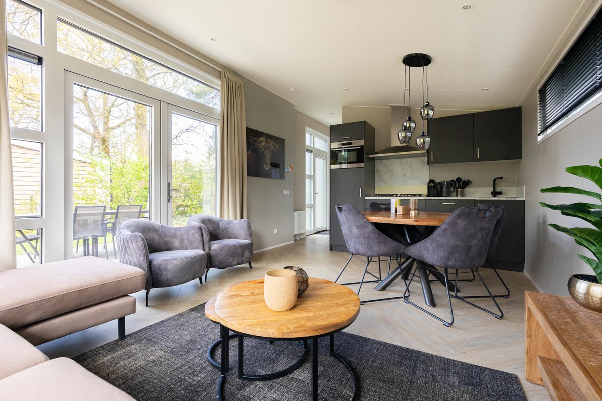 Vrijstaande woning te koop: Zonneoordlaan 47R104, Ede