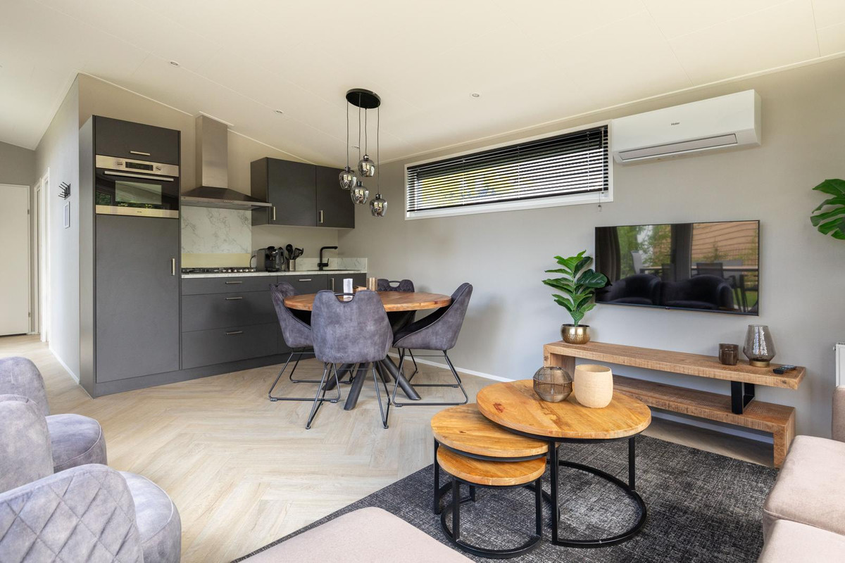 Vrijstaande woning te koop: Zonneoordlaan 47R104, Ede