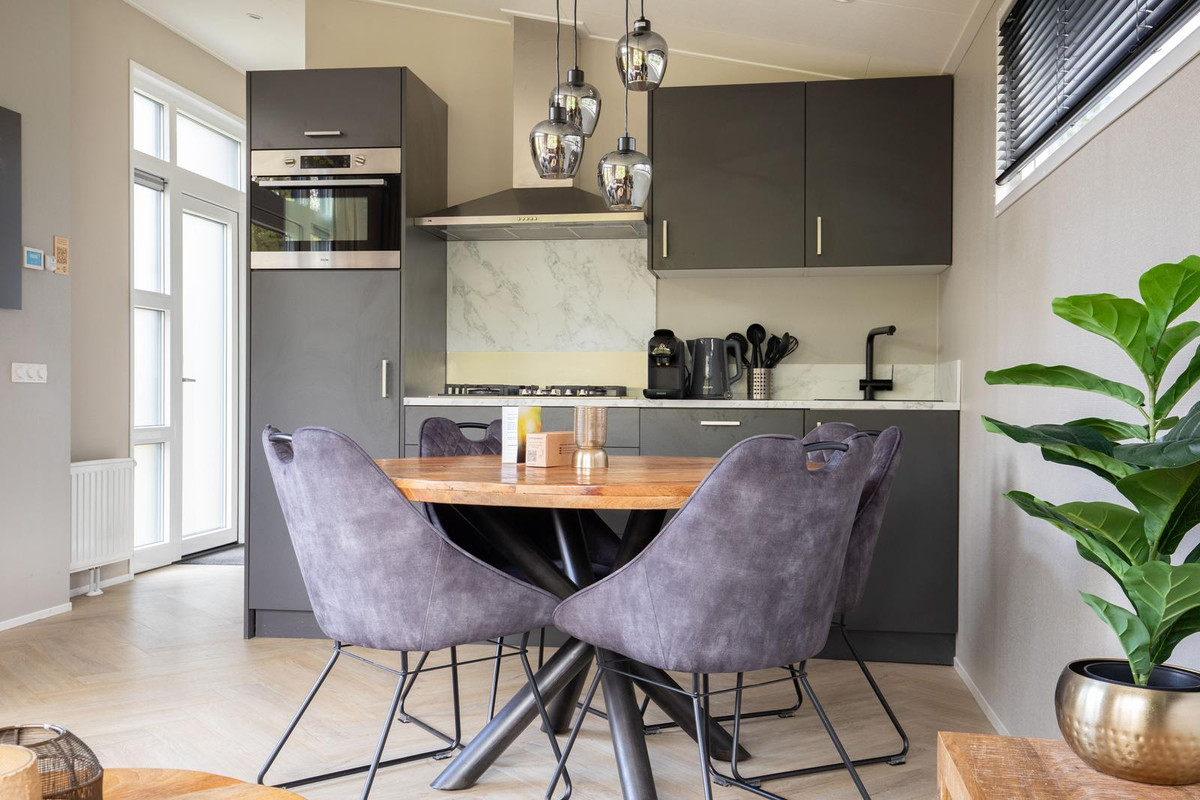 Vrijstaande woning te koop: Zonneoordlaan 47R104, Ede