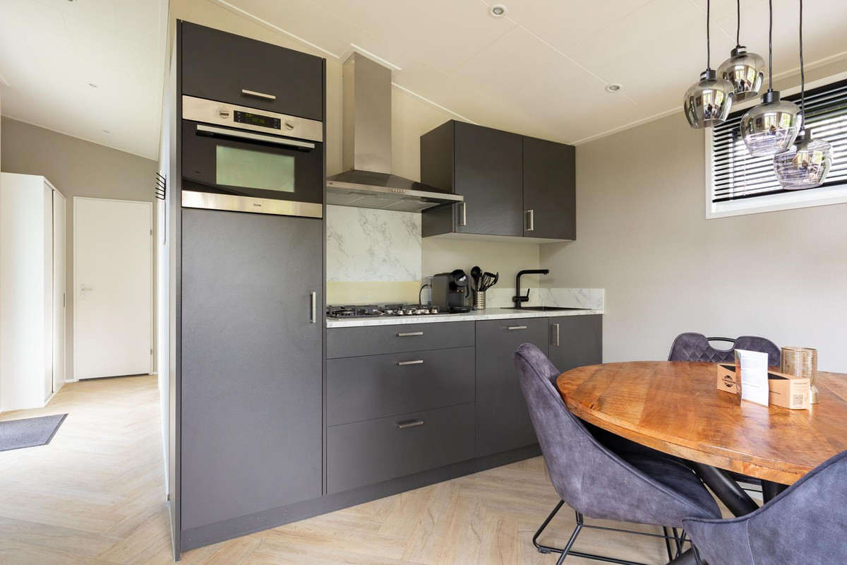 Vrijstaande woning te koop: Zonneoordlaan 47R104, Ede