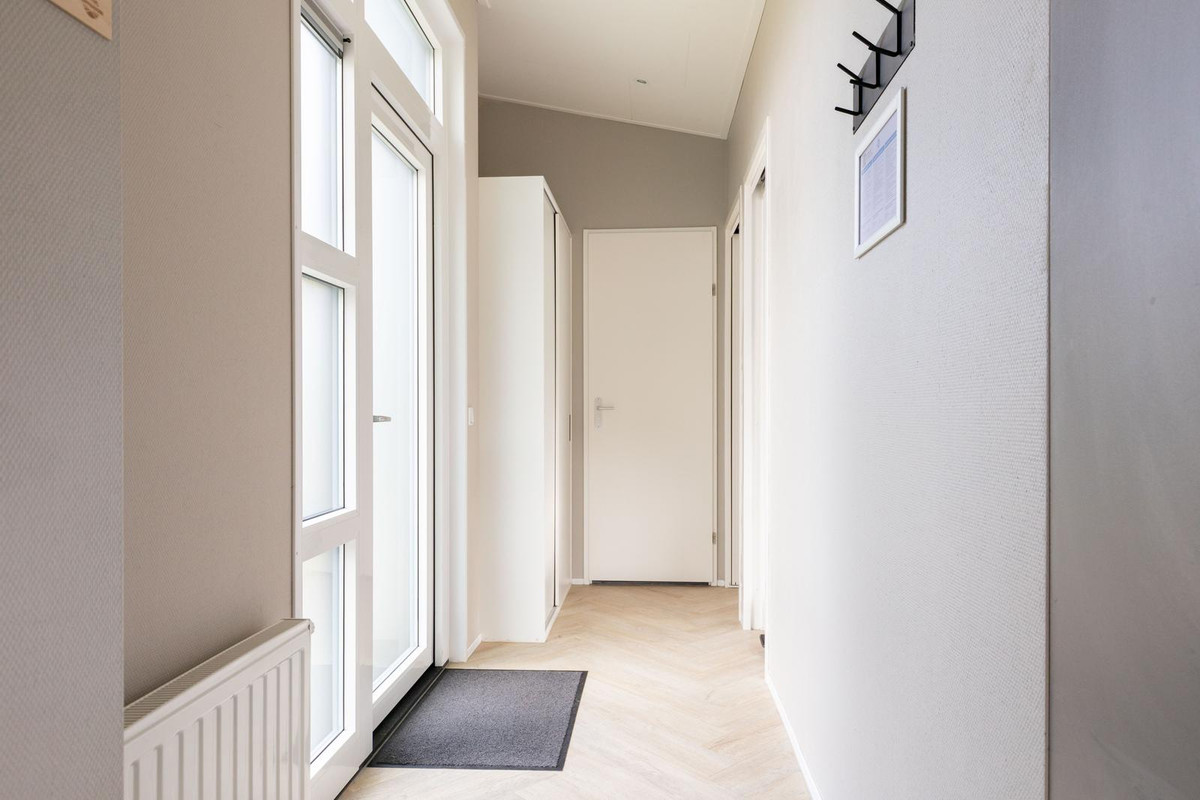 Vrijstaande woning te koop: Zonneoordlaan 47R104, Ede