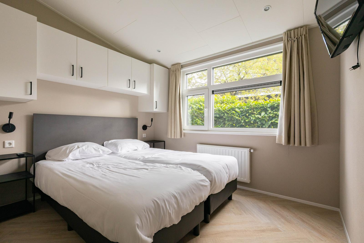 Vrijstaande woning te koop: Zonneoordlaan 47R104, Ede