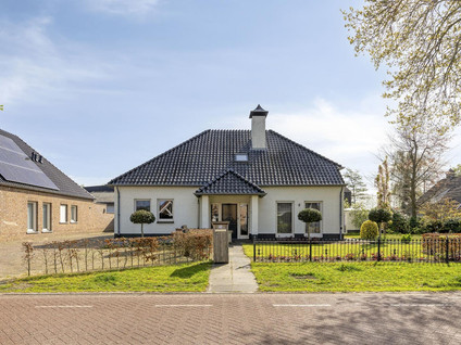 Schaapsdijk 2a