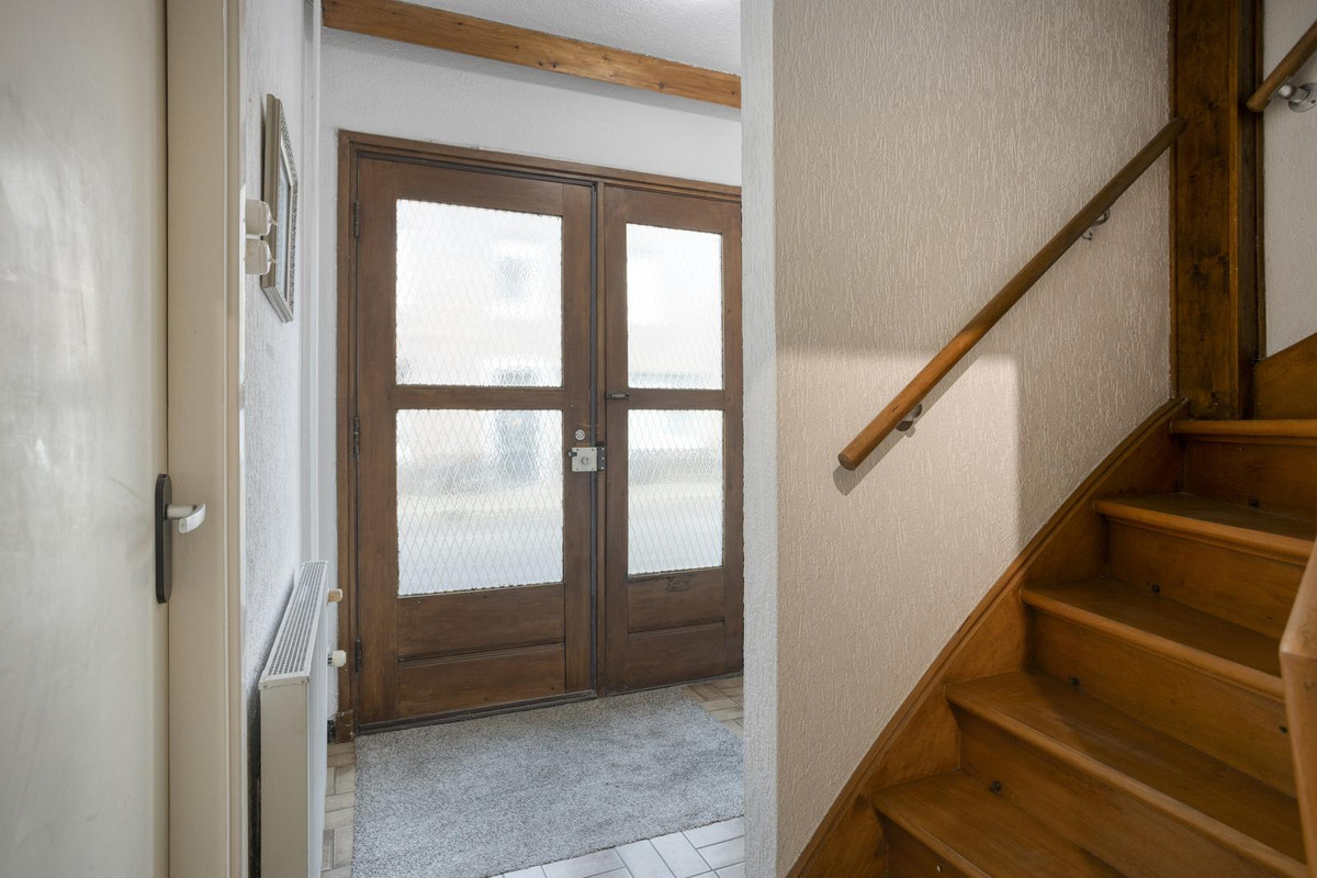 Tussenwoning te koop: Dorpstraat 105, Maastricht