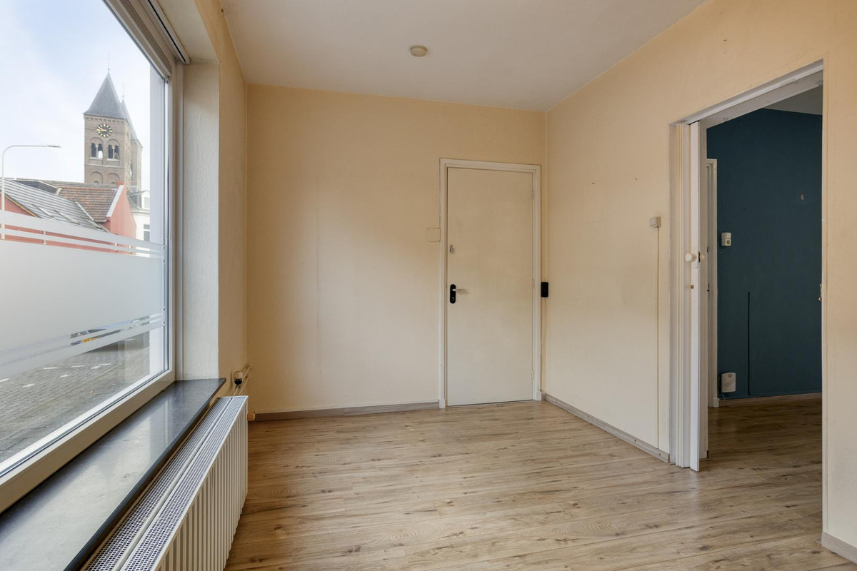 Tussenwoning te koop: Dorpstraat 105, Maastricht