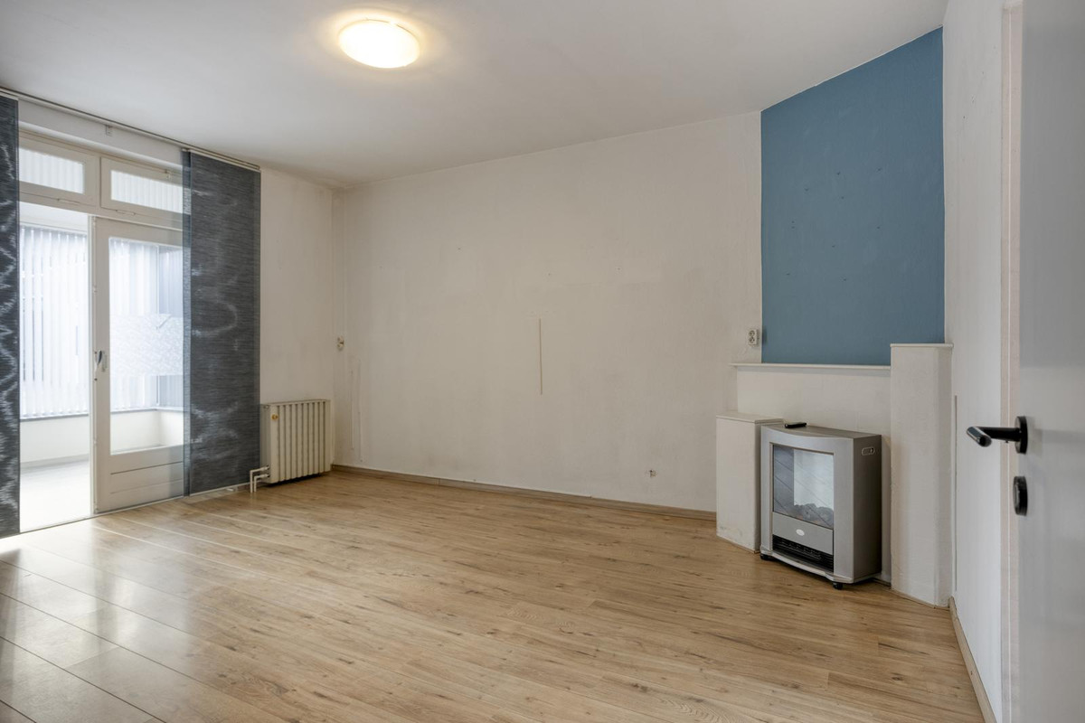 Tussenwoning te koop: Dorpstraat 105, Maastricht