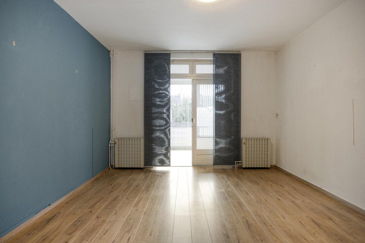 Tussenwoning te koop: Dorpstraat 105, Maastricht
