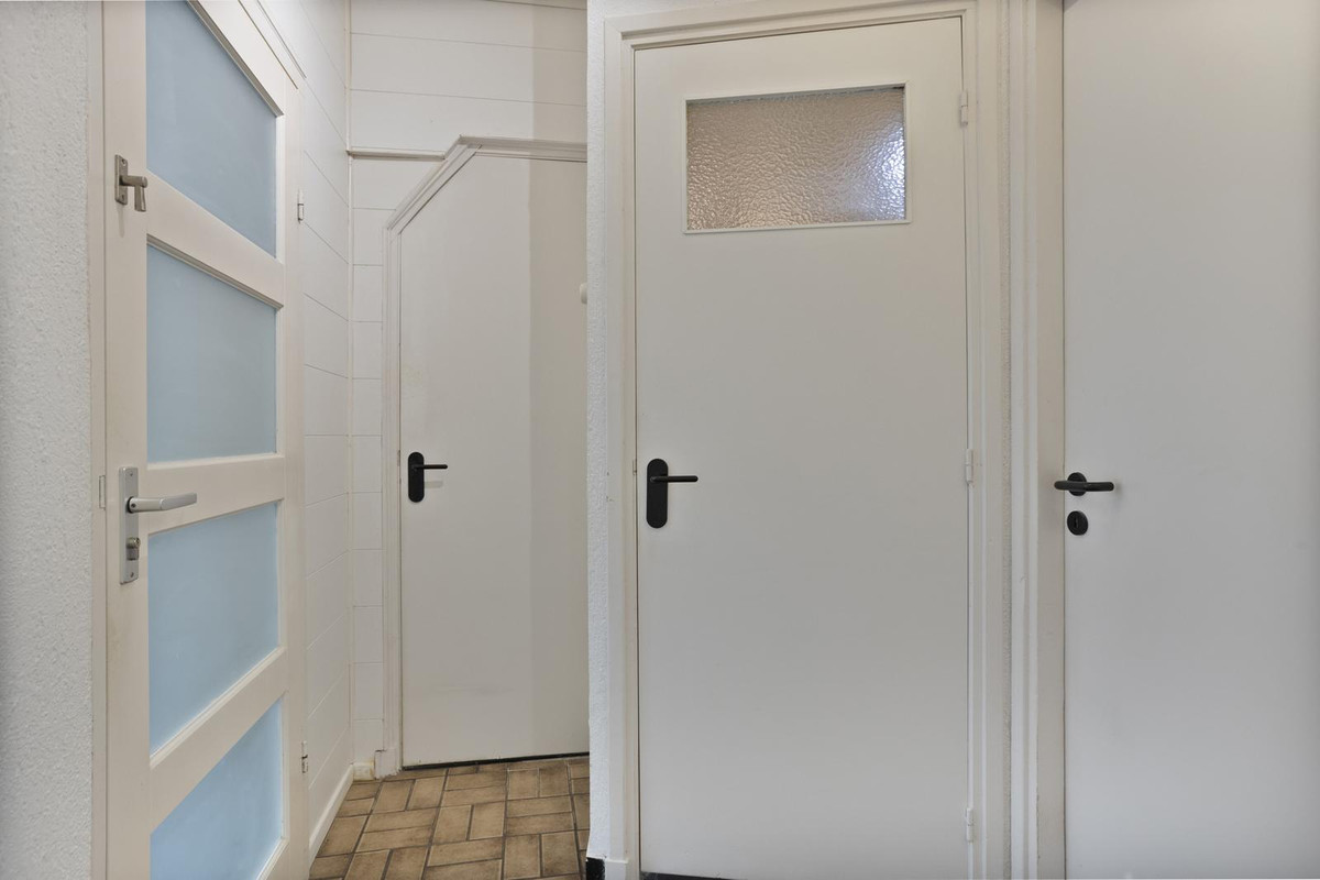 Tussenwoning te koop: Dorpstraat 105, Maastricht