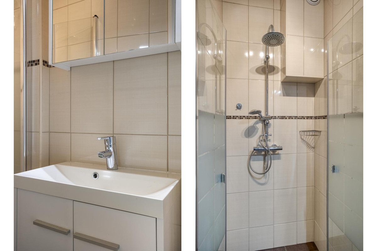 Tussenwoning te koop: Dorpstraat 105, Maastricht