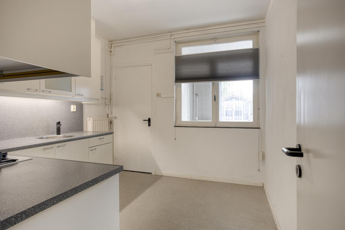 Tussenwoning te koop: Dorpstraat 105, Maastricht