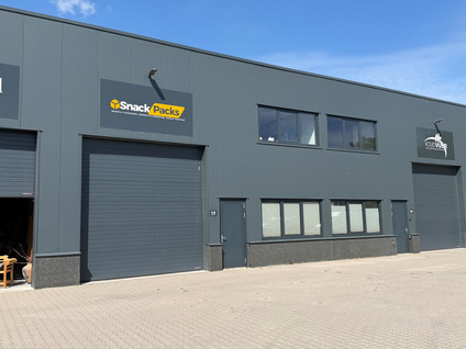 Industrieweg 21B