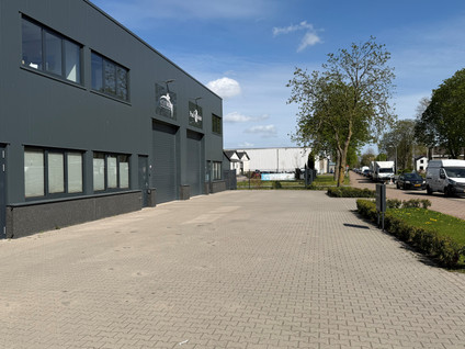 Industrieweg 21B