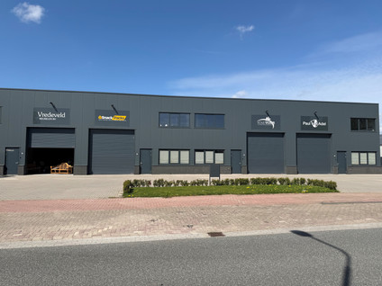 Industrieweg 21B