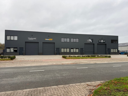 Industrieweg 21B
