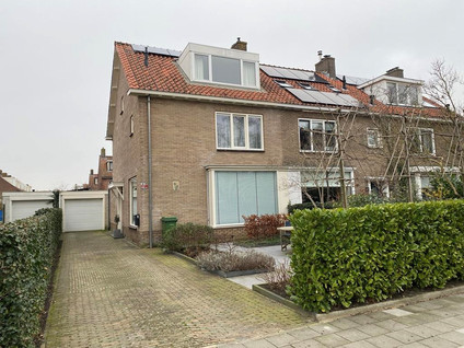 A rental house advertisment