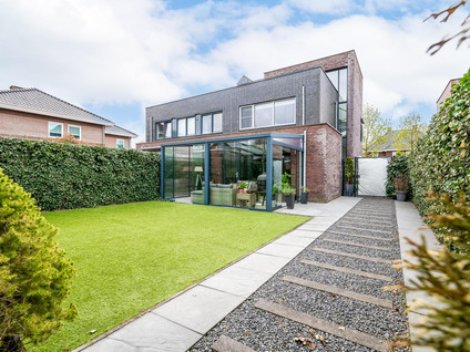 Landbouwlaan 91