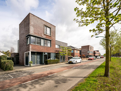 Landbouwlaan 91