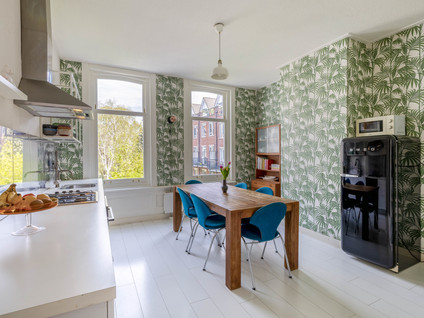 Cornelis Trompstraat 6B02