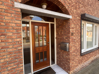 Nieuwstraat 19