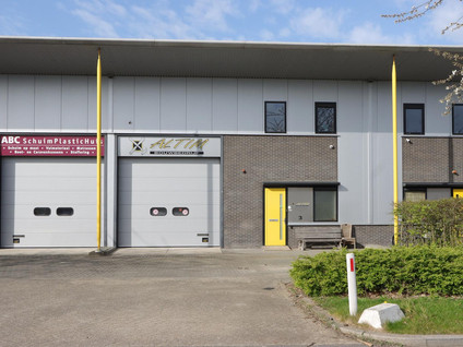 Editiestraat 3