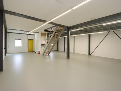 Editiestraat 3