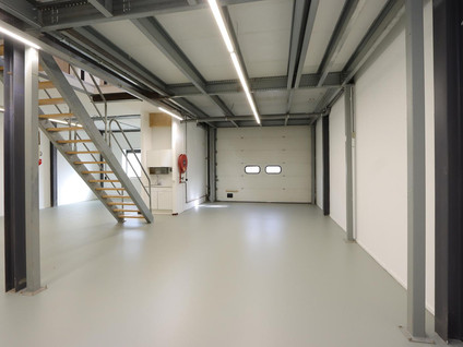 Editiestraat 3