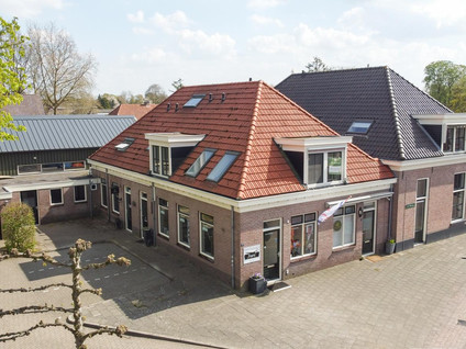 Roggestraat 2