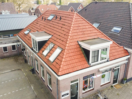 Roggestraat 2