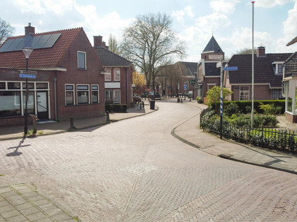 Roggestraat 2