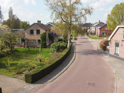 Roggestraat 2