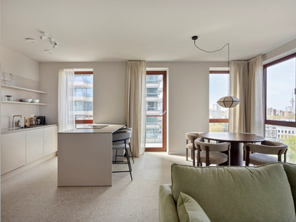 appartementen te huur op Baan 34E9