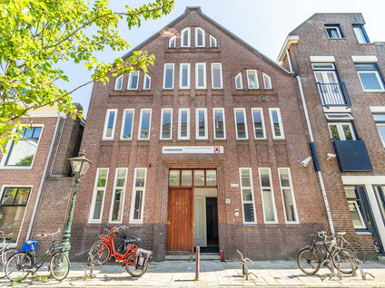 Rembrandtstraat 10 D