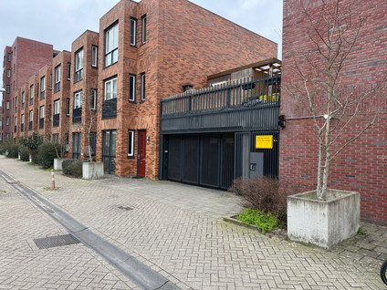 Ferdinant Spitstraat  PP 8 