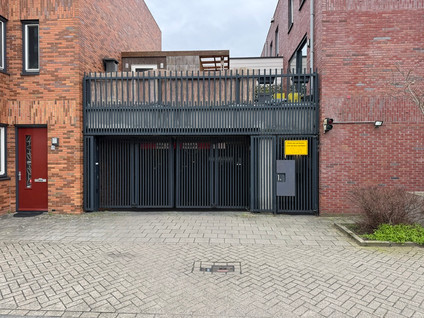 Ferdinant Spitstraat  PP 8 
