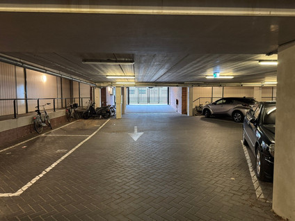 Ferdinant Spitstraat  PP 8 