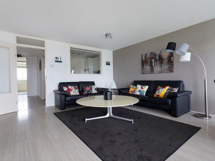 appartementen te huur op Oostmaaslaan 824